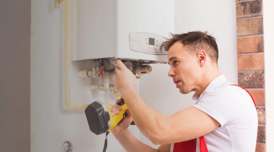 Professional Leak Detection in Grapeview, WA