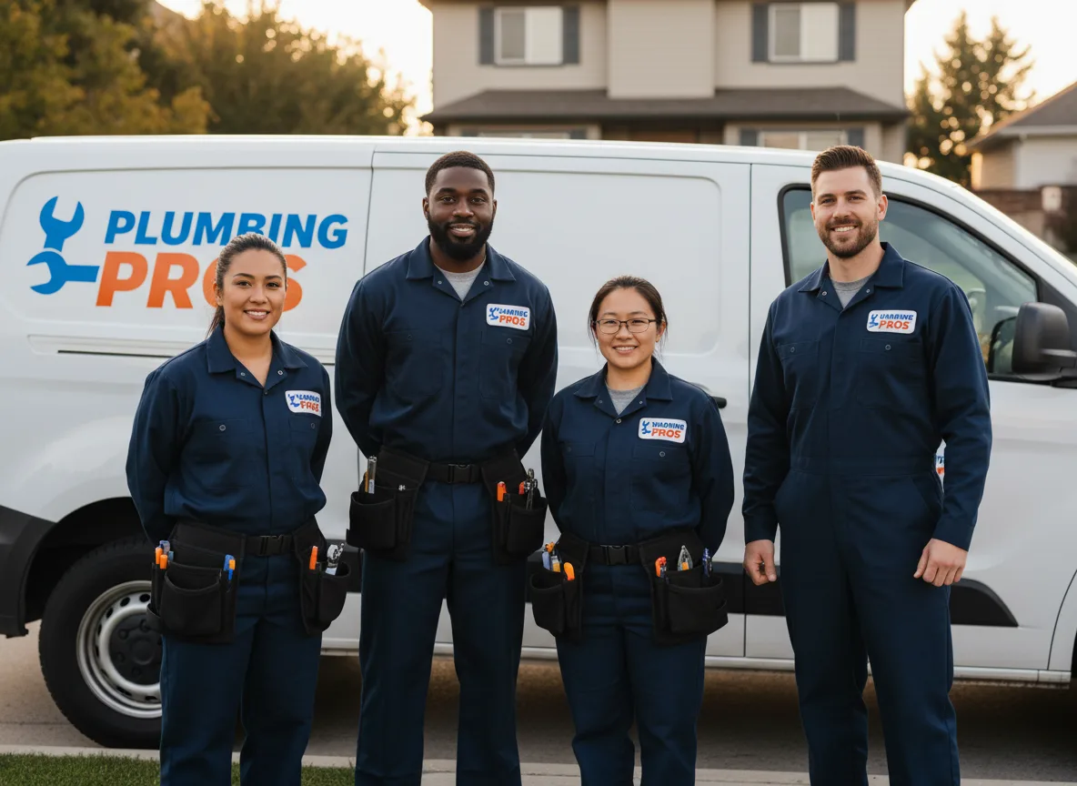 Water Heater Repair company in Grapeview, WA